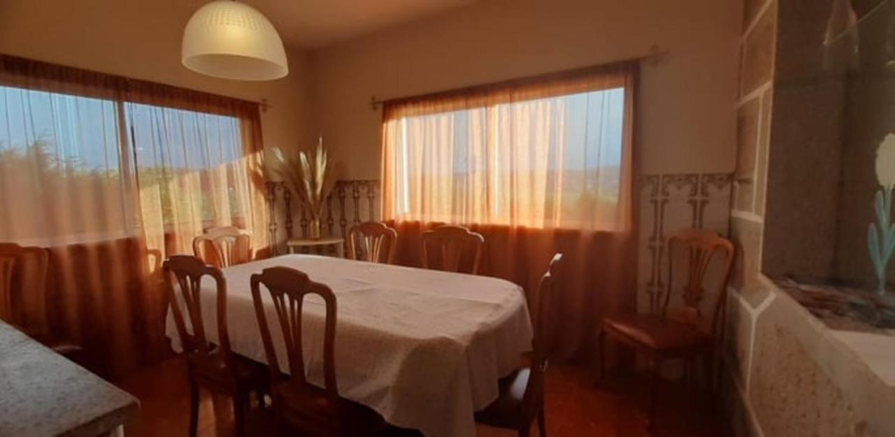 Arcos  Casa S. Felixヴィラ エクステリア 写真
