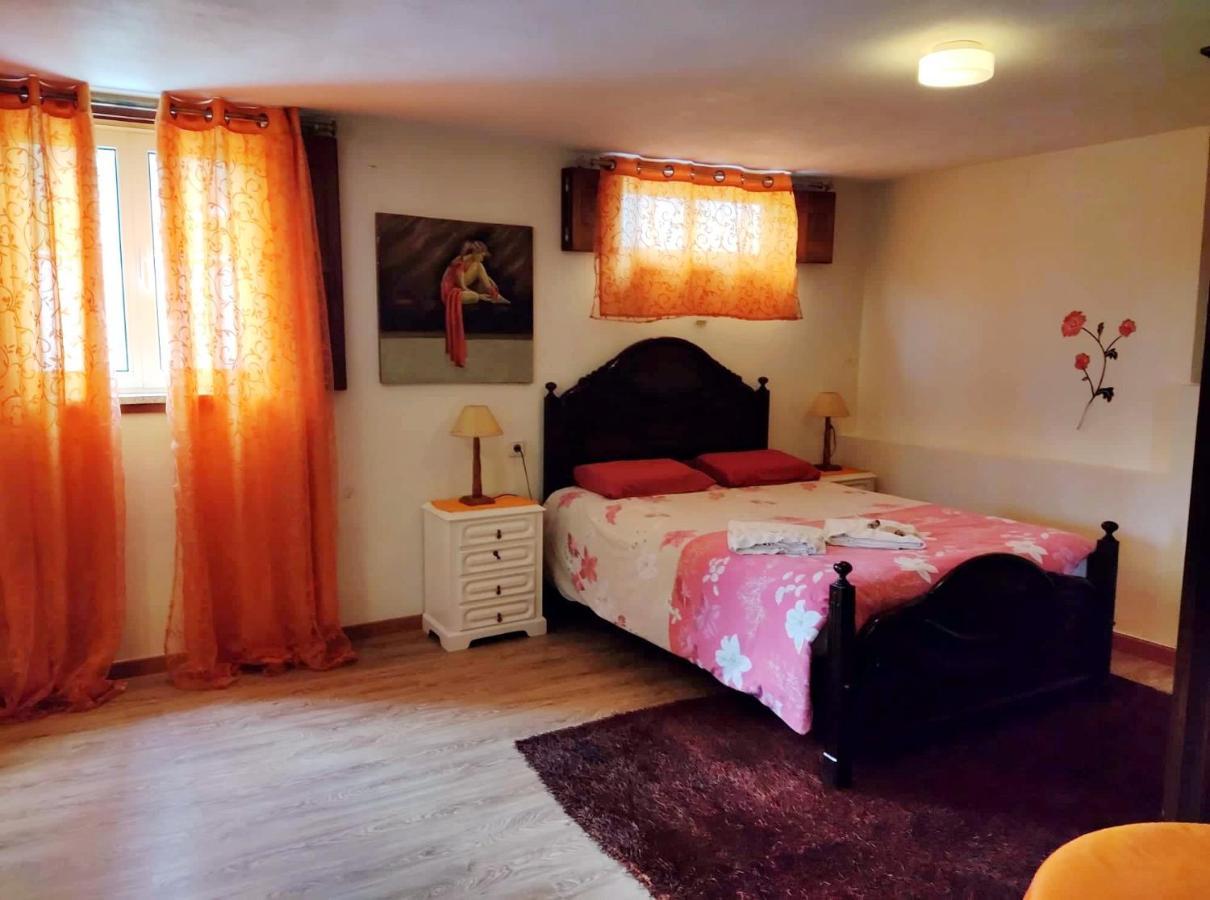 Arcos  Casa S. Felixヴィラ エクステリア 写真