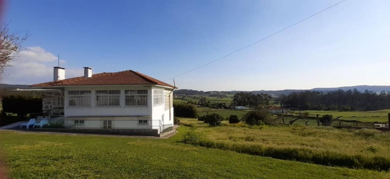Arcos  Casa S. Felixヴィラ エクステリア 写真