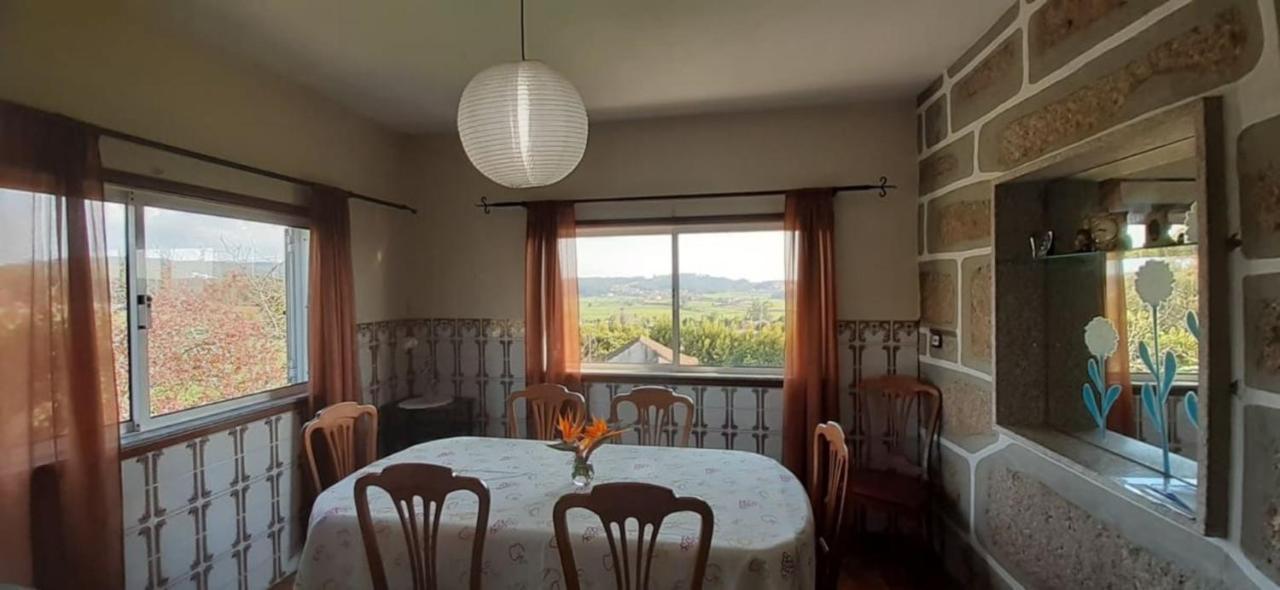 Arcos  Casa S. Felixヴィラ エクステリア 写真