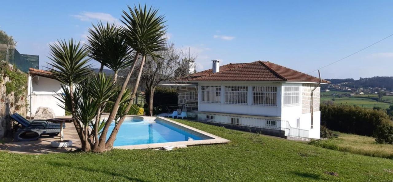 Arcos  Casa S. Felixヴィラ エクステリア 写真