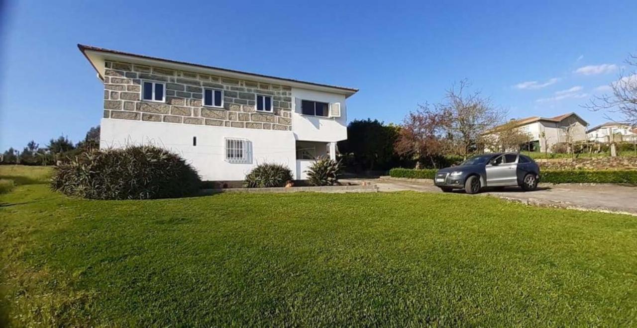 Arcos  Casa S. Felixヴィラ エクステリア 写真